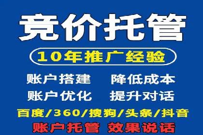 竞价SEM案例解析：电商行业营销策略